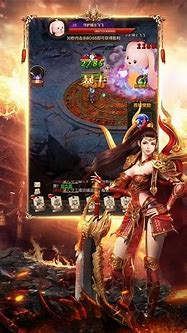 传奇4官网版下载,传奇4手游官方最新版 v1.0